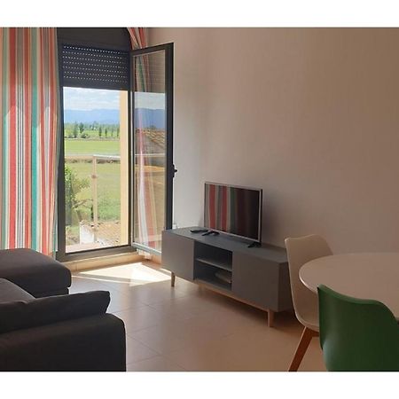 Appartamento Joiebre Sant Jaume d'Enveja Esterno foto